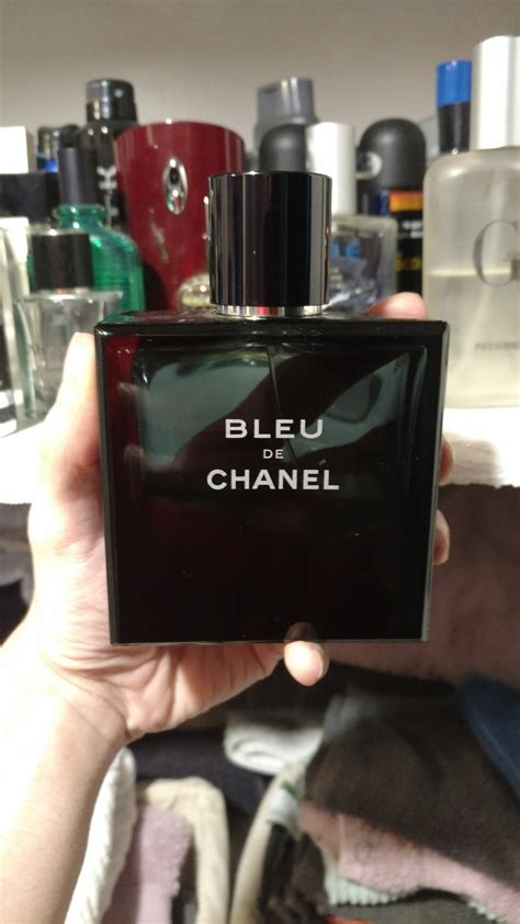 chanel basenotes|bleu de chanel edt notes.